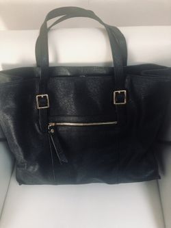 BLACK Sacks Fifth Avenue