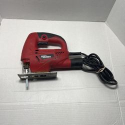 Hyper Touch Jig Saw 