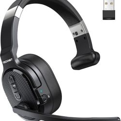 Tecknet Trucker Bluetooth Headset