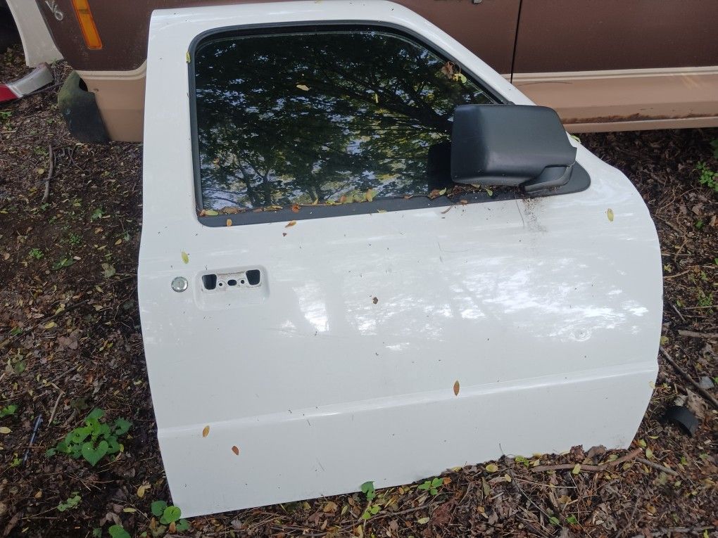 96 Ranger Door 50$