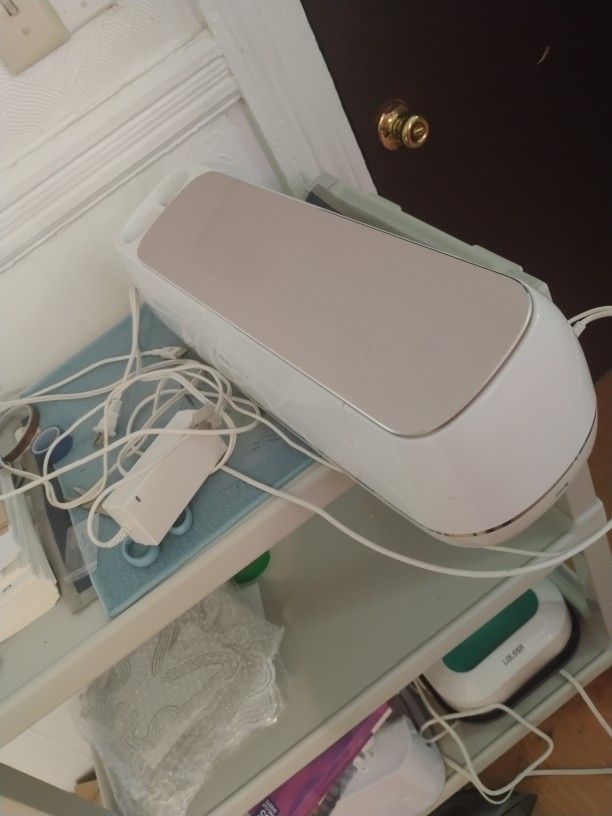 Cricut Maker