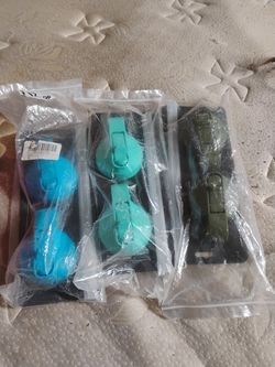 6pcs Straw Lid Fits all Wide Mouth