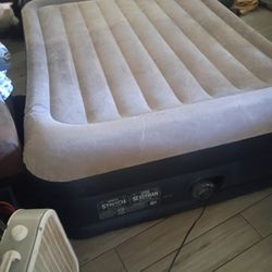 Air Mattress  Full Size