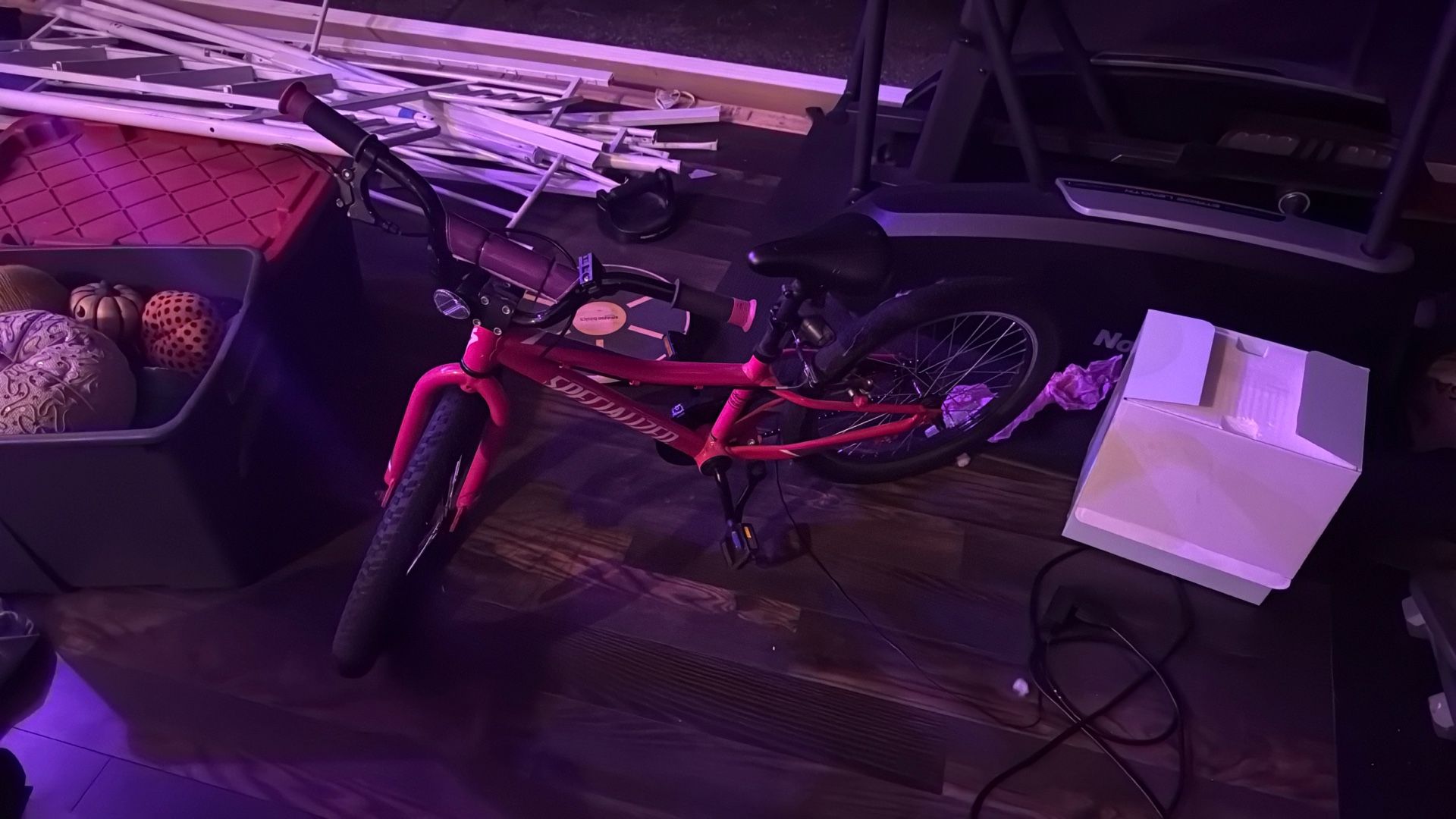Specialized Kids Bike 