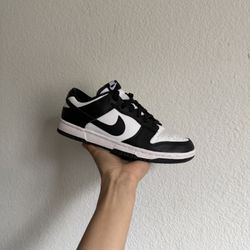 Nike Pandas