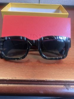 Fendi Sunglasses