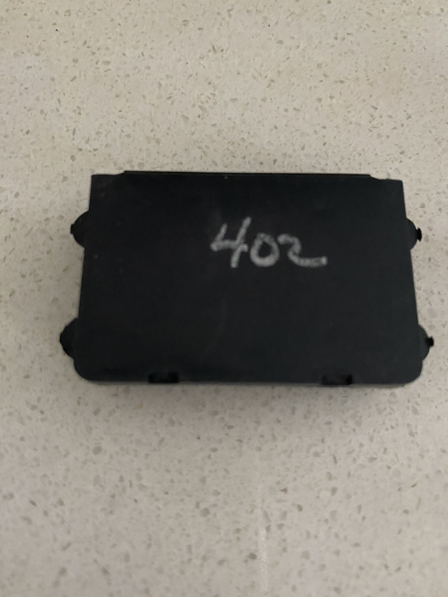 BMW E36 Mark D’Sylva Performance Chip