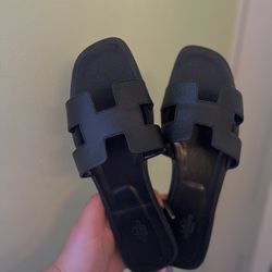 Hermes Sandals Oran