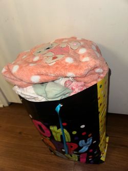 Baby girl bundle 3