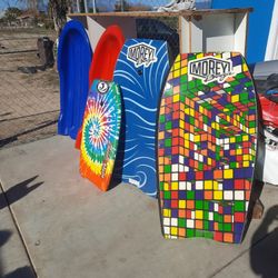 Surf And Snow Boards