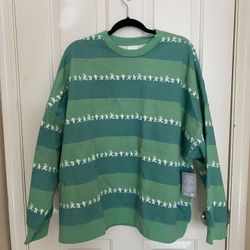 Walt Disney World Holiday Jersey