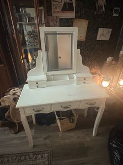 Vanity