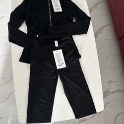 Lululemon Jacket Set