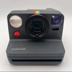 Polaroid now gen 3