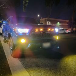 Super Bright LED Headlight Bulbs, 6000k 8000 Lumen 12000 Lumen Cool White