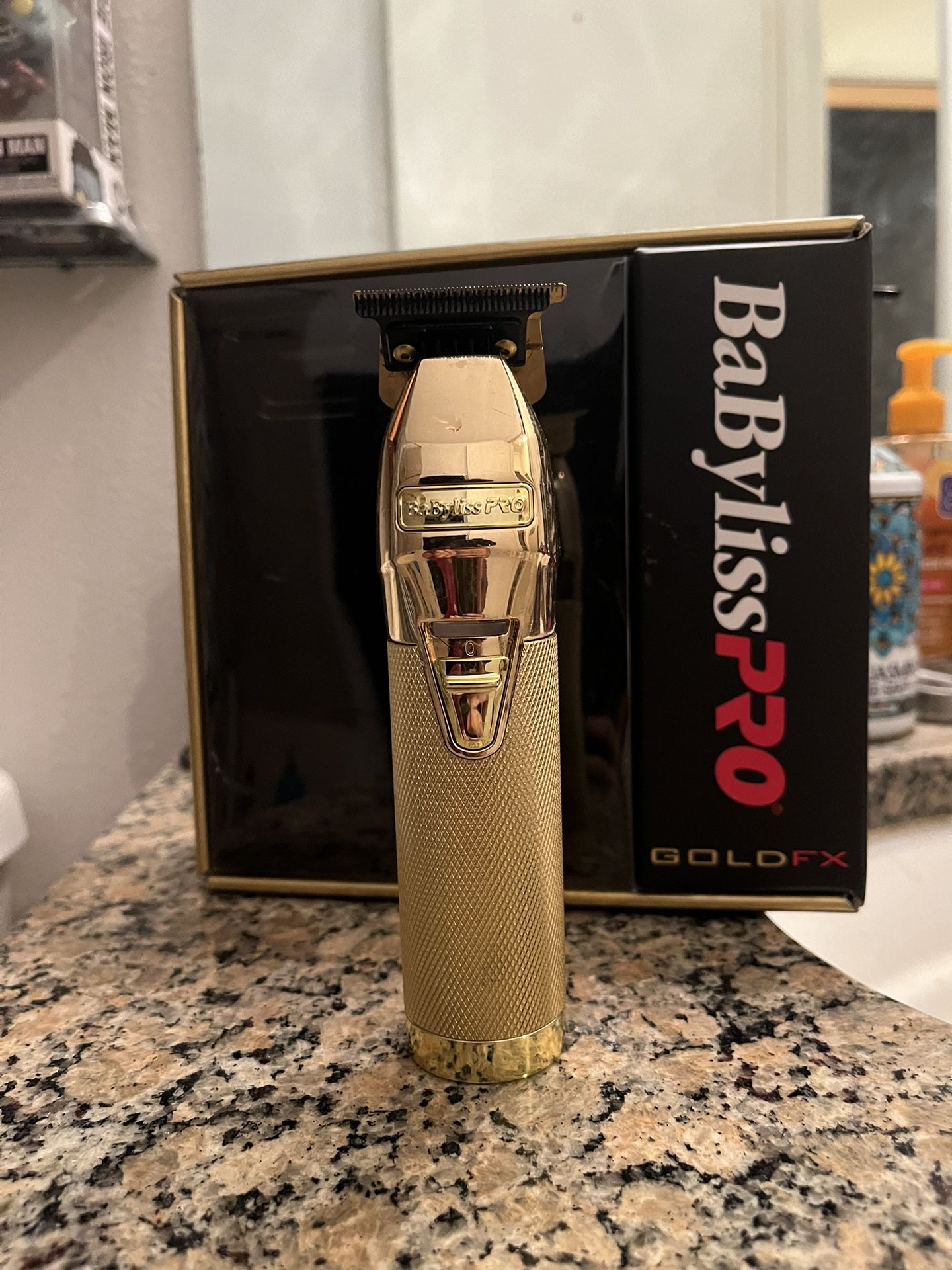 Babyliss Pro Trimmers