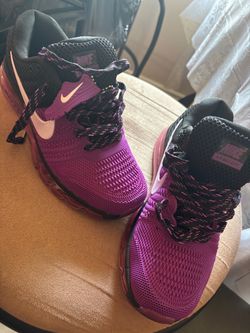 Nike air max 2017