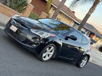 2013 Hyundai Veloster