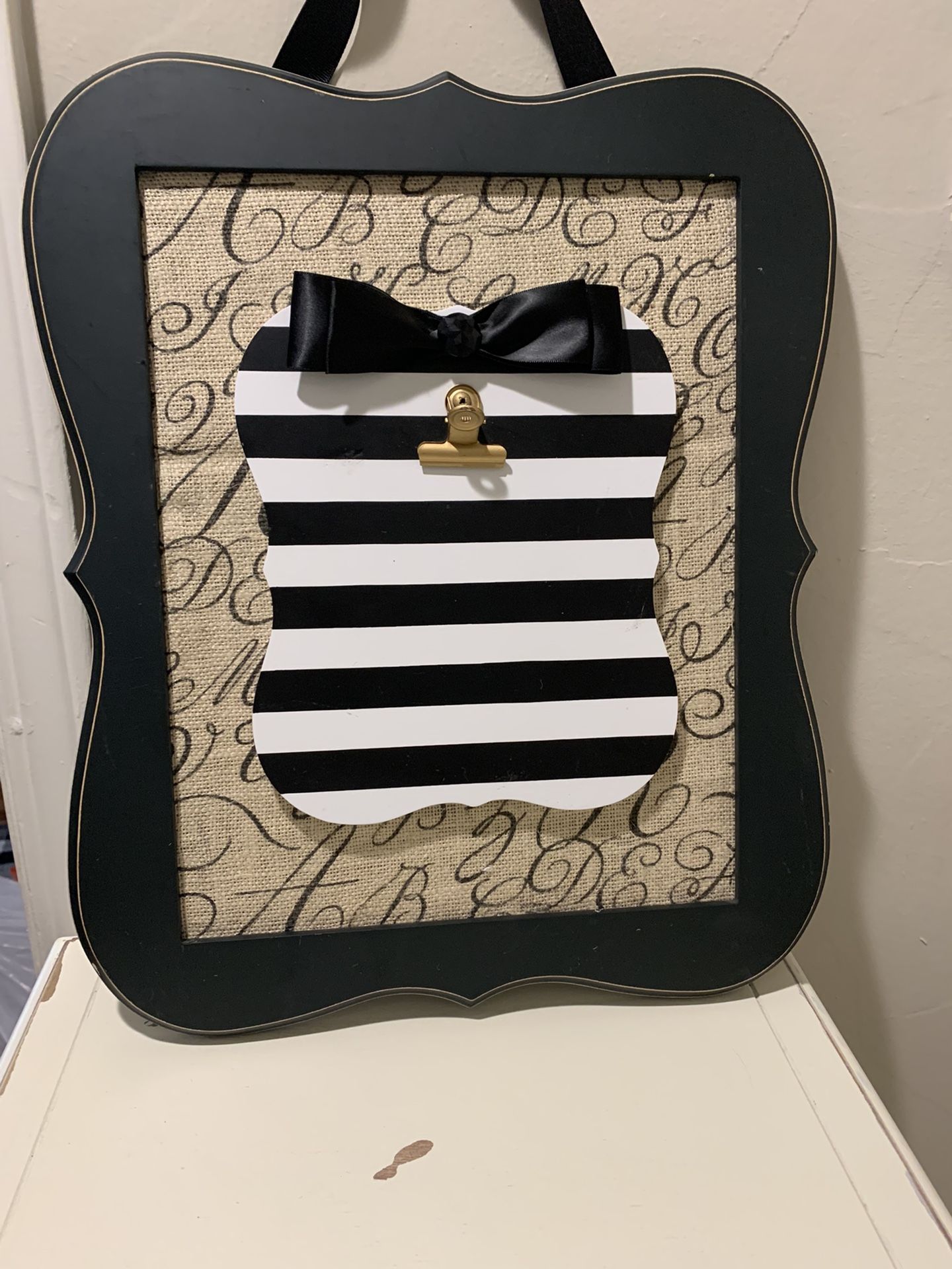 Frame Picture Holder