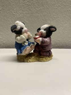 Mary’s Moo Moos-“Will Moo?”
