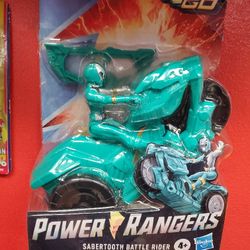 Power Rangers Toy
