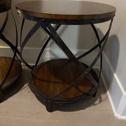 Side Tables