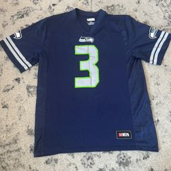 Seahawks Jersey 