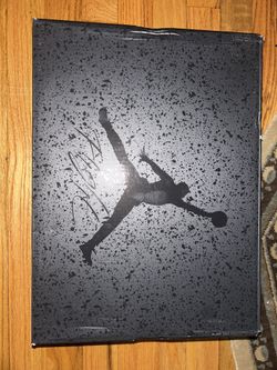 Air Jordan 4 Retro Black Cat Men's 2025 Size 12