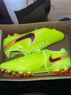 Nike Tiempo Legend 10 Pro FG/MG