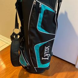 Golf bag
