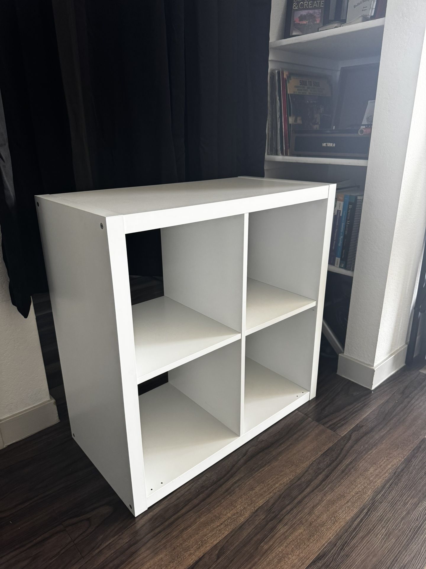 Shelf