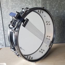 Steel Piccolo Snare 🥁 