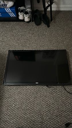 32" RCA Flat Screen TV