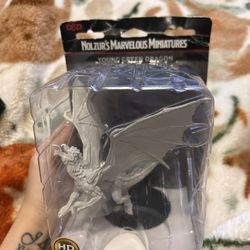 Young Green Dragon Mini