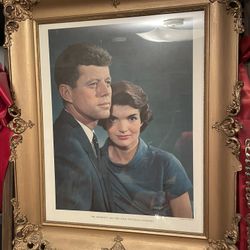 President Kennedy