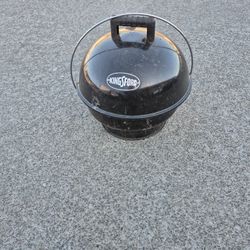 Kings Ford Portable Grill 