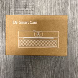 LG-Smart Cam