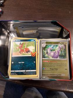 Pokemon card bulk