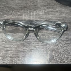 Oakley Meta glasses HSTN