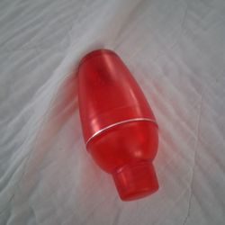 Cocktail shaker