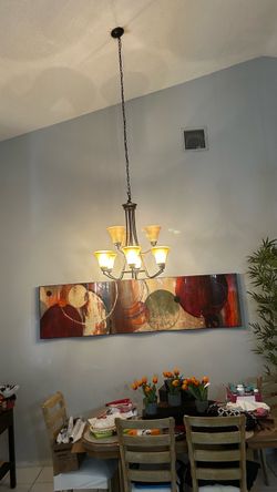 Large Wall Picture