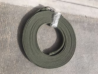 Extra Long Dog Leach 