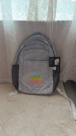 Brand new adidas backpack