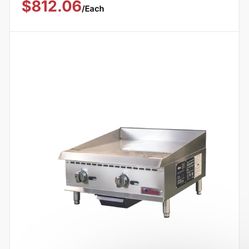 Plancha Para Food Truck 