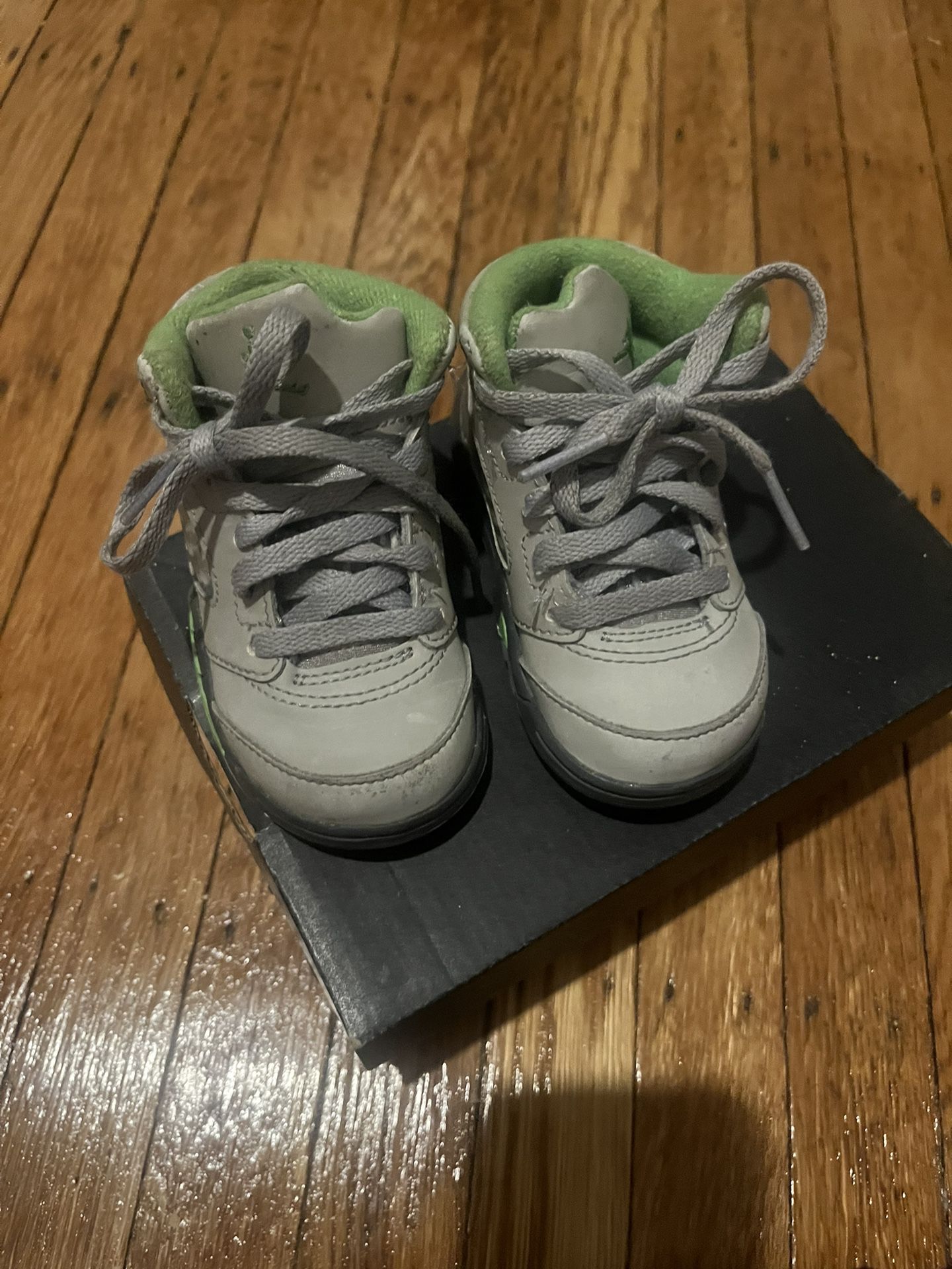Toddler 5c Sneakers 