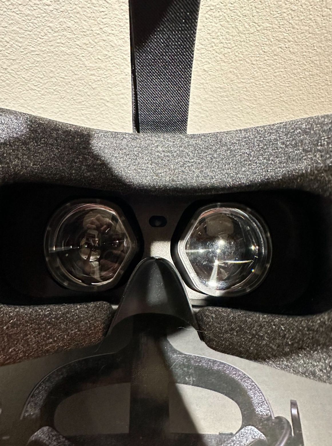 HP Reverb G2 Virtual Reality 