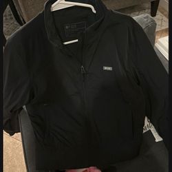 Figs Bomber Jacket