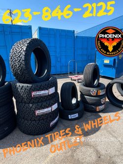 🛡️ THE GRIP YOU NEED. THE PRICE YOU WANT. 🛡️ ​BLACK FRIDAY TIRE SALE AT PHOENIX TIRES AND WHEELS OUTLET ​Stop gambling with worn-out rubber! Phoenix