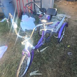 Bike  For Sale