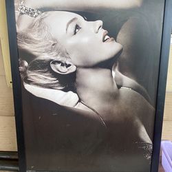 Marilyn Monroe Poster Board